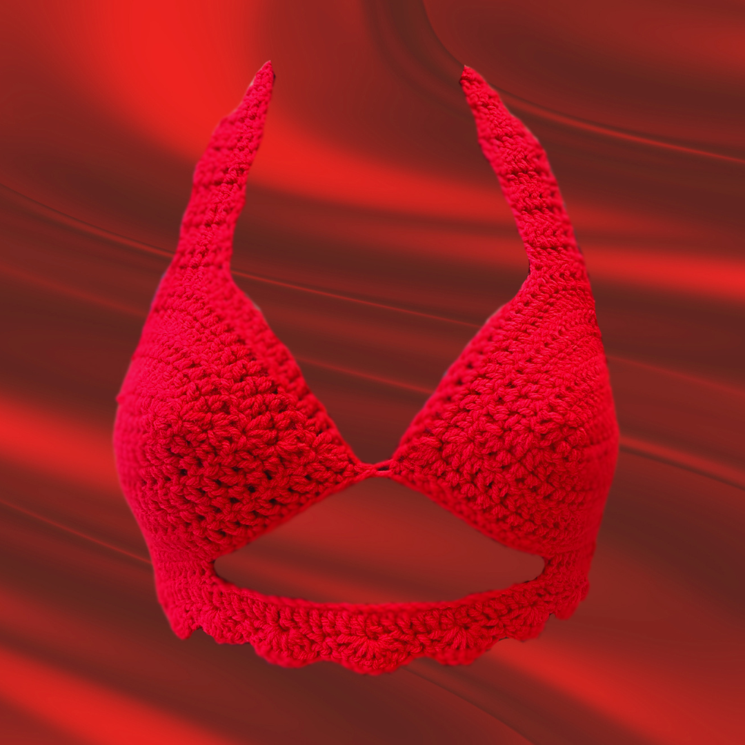 Zarahi Top