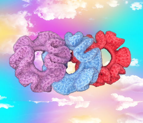 Scrunchies