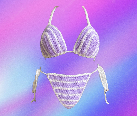 Joelle Thongkini Set