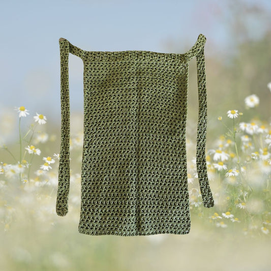 Mesh Durag