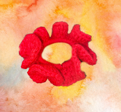 Scrunchies
